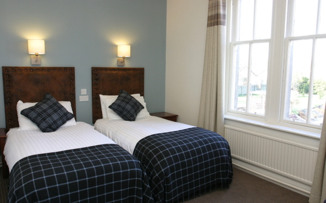 Craiglynne Hotel