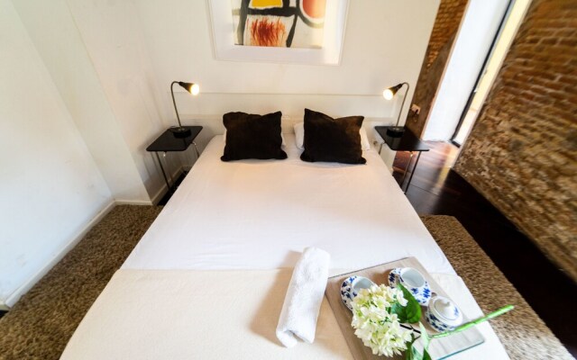 Luxury Principe de Vergara I