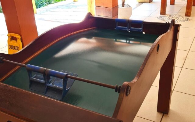 Pousada Solar de Geribá