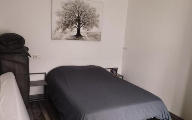 Moissac Charmant Appartement avec Jardin