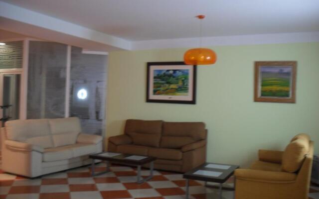 Hotel Vialmar