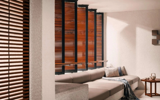 Mandarin Oriental Desaru Coast Hotel