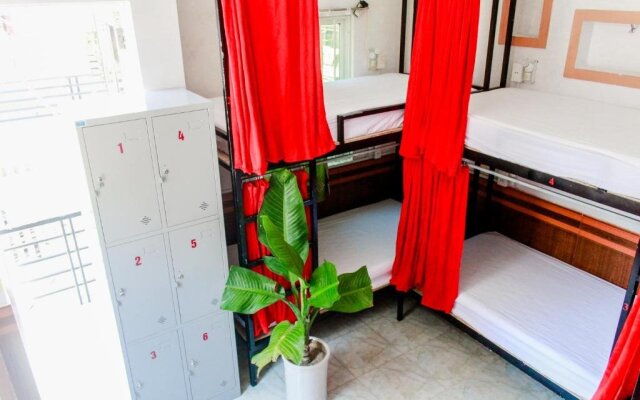 Freedom Hostel
