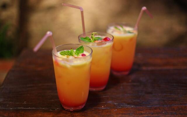 Friends To Be Hotel by RPC