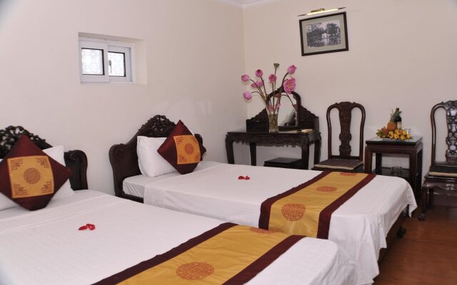 Hanoi City Guest House