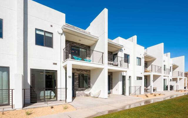 The Kokomo #90 by RedAwning