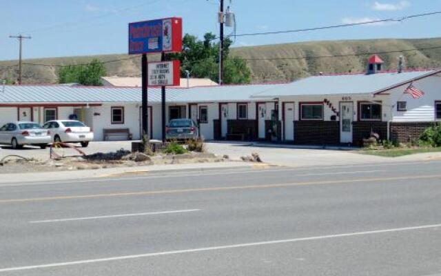 Paintbrush Inn Thermopolis