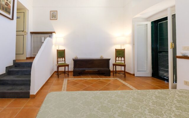 B&B Villa il Turro