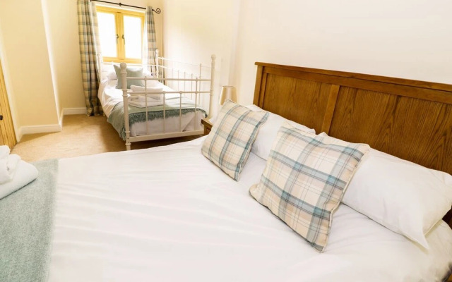 The Hayloft