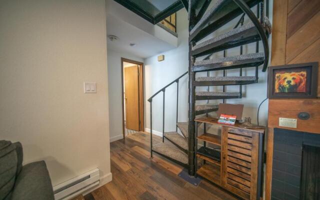 Flying Dutchman 1162