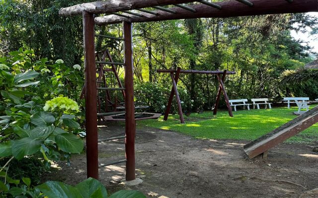 Natur Hotel