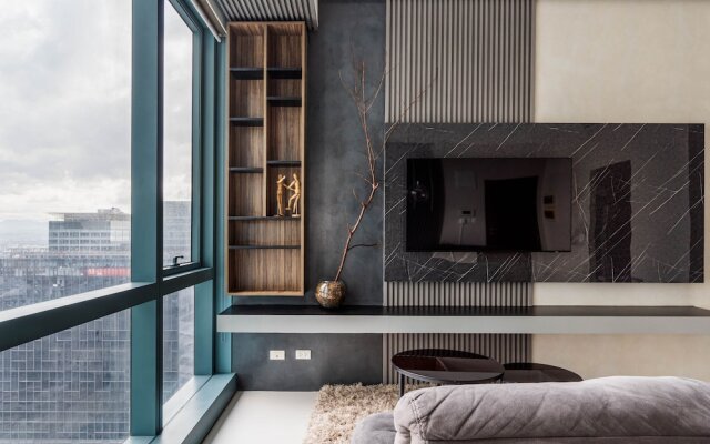 Luxury 2BR Gem in One Uptown, bgc