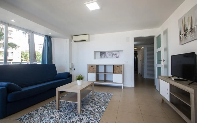Apartamentos Torre Yago