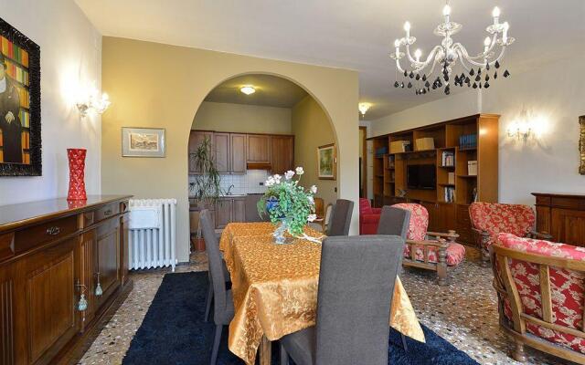 San Polo Canal View Apartments