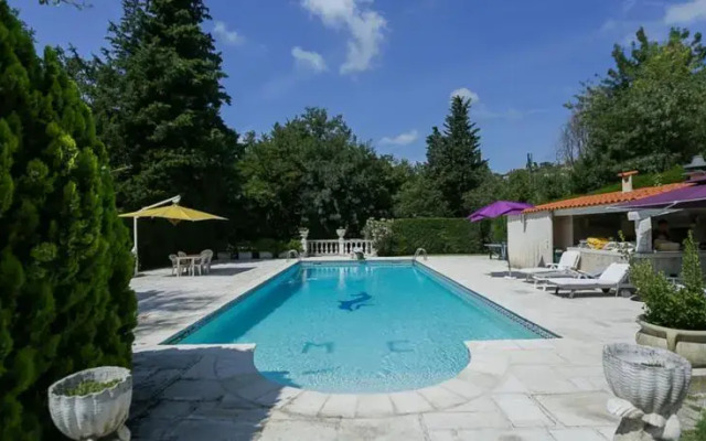 Villa Belvedere