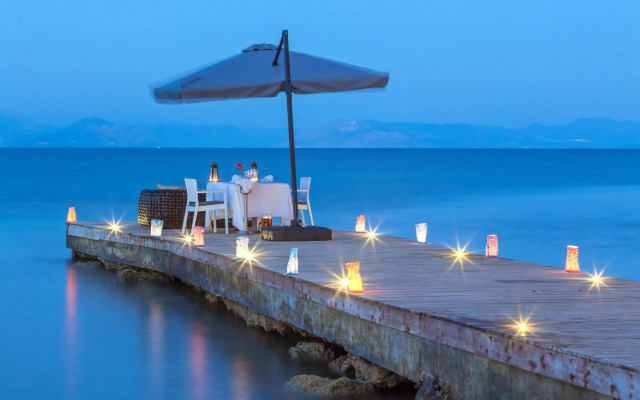 Aeolos Beach Resort All Inclusive