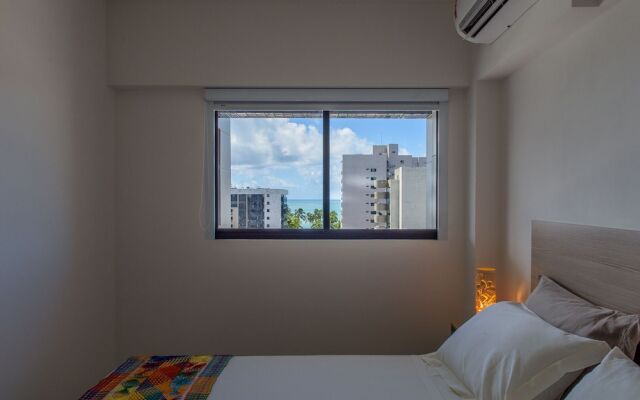 Edificio Time - Apto 712