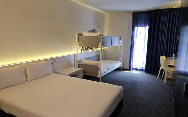Hotel 3K Europa