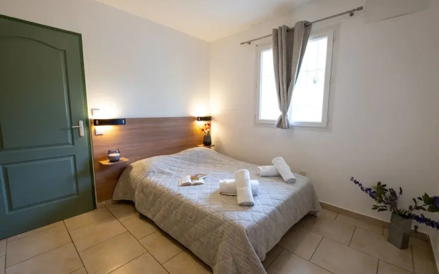 St. Estève Appart Hotel