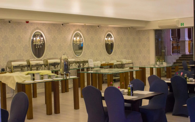 Jasek Premium Hotel Wrocław