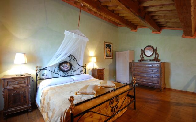 Agriturismo Il Palazzo