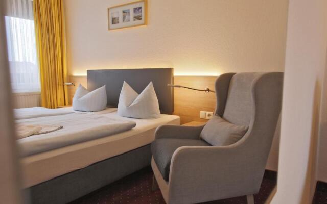 Hotel Am Wasser