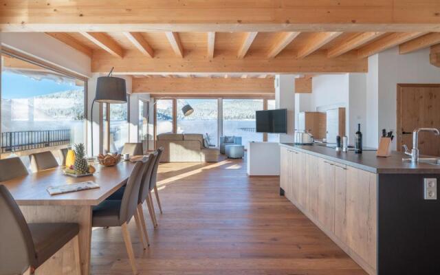 Gotthard - Fine Living Apartments