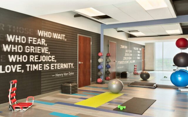 Twelve Downtown, Autograph Collection