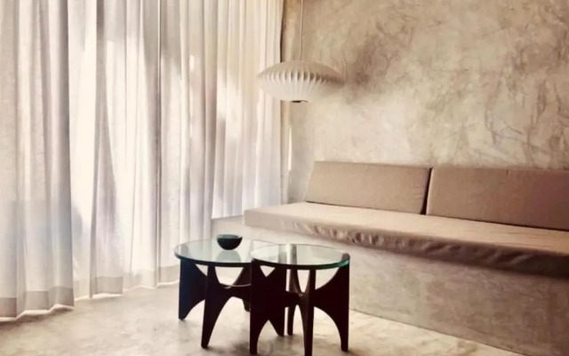Apartments & Suites MADRE Holbox Self-Check IN