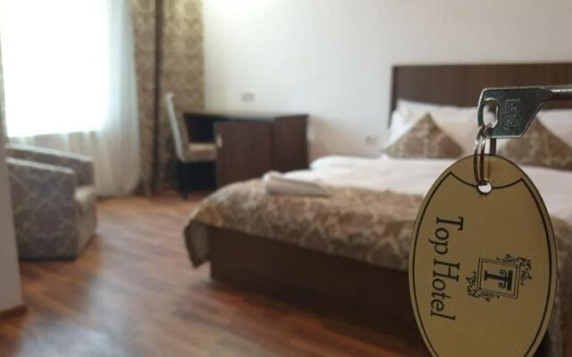 Hotel Tripoli