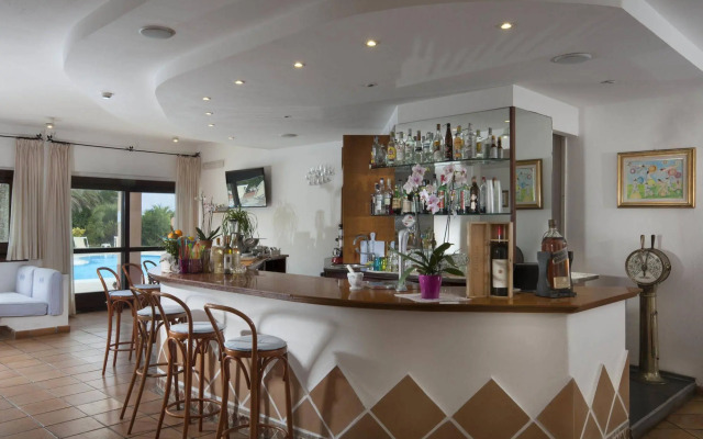Hotel Corallaro