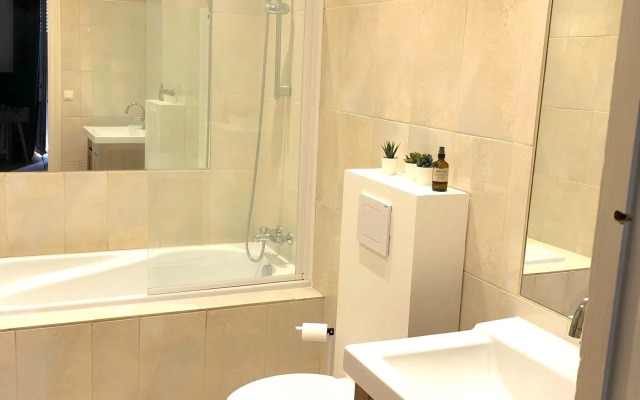 La Grande Maison Mazamet