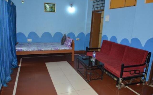 Fisherman Guest House