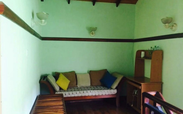 Hotel Yenisey