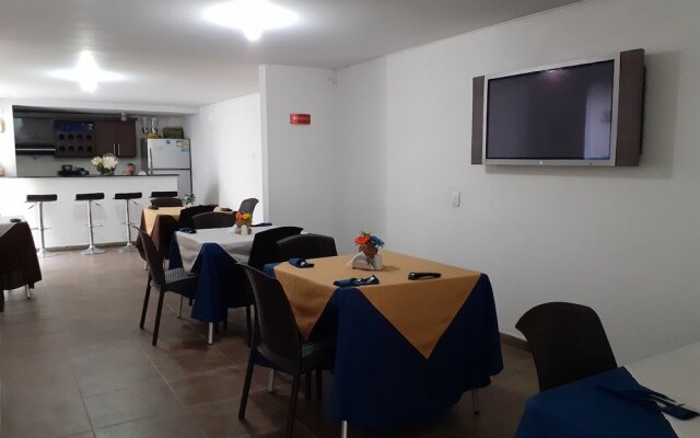 Gran Hotel Coral