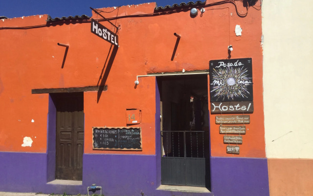 Posada Mi Casa Hostel