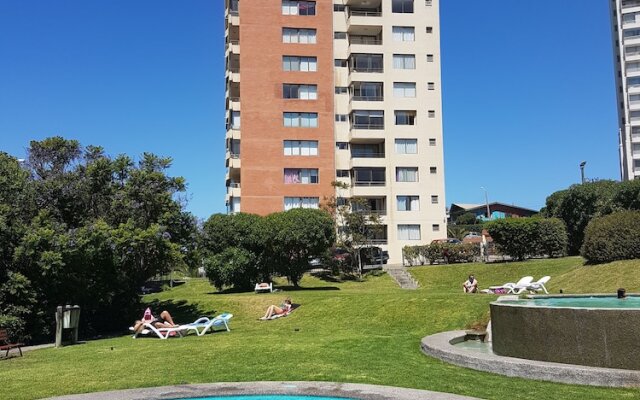 Departamento Edificio Parque Pacifico