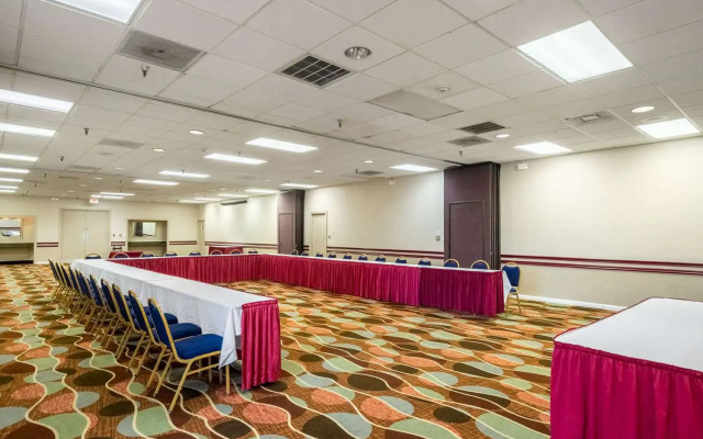 Quality Inn Lakeland North