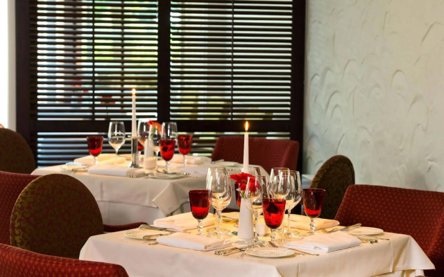 Fletcher Parkhotel De Wiemsel