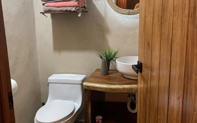 Casa Om