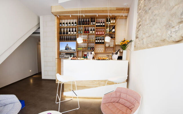 Iblaresort Boutique Hotel