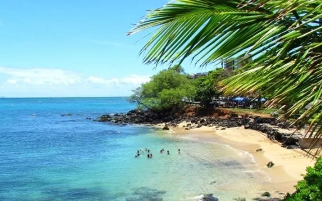 Polynesian Shores 111