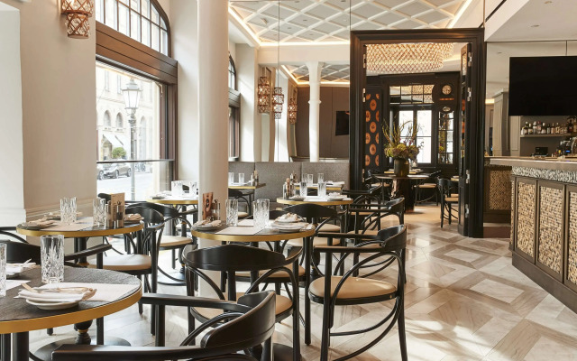 Hotel Vier Jahreszeiten Kempinski München