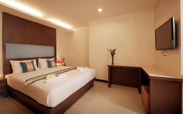 Tuana Blue Sky Patong