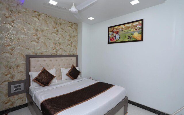 Oyo 15485 Hotel Vaishnavi Heritage Inn