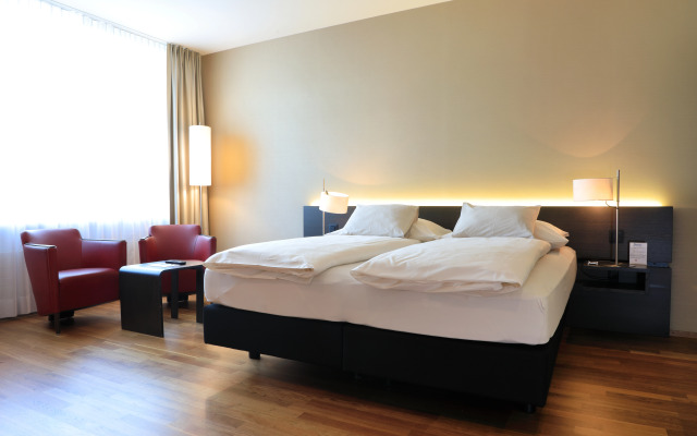 Hotel Banana City Winterthur