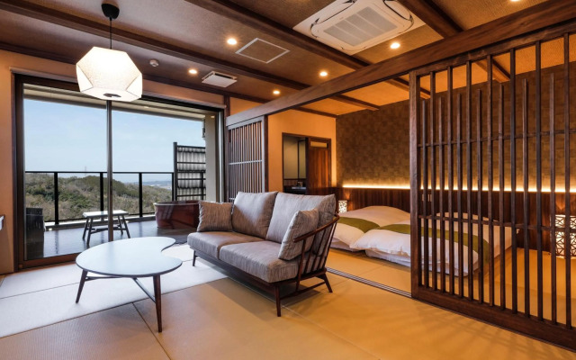 Kakimotoya Ryokan
