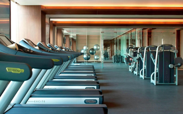 The Westin Tianjin