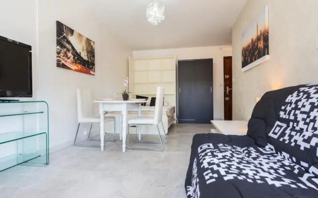 Centragence - Le Californie