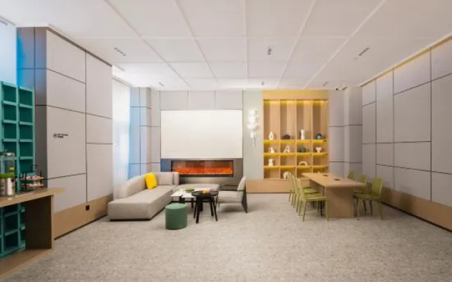 Country Inn & Suites by Radisson,Yichang Zhongnan Road Yangtze River Square Hotel – Hotel Rooms – Yichang